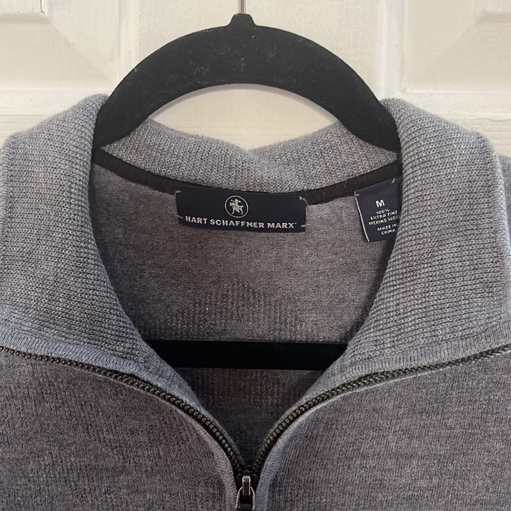 Sweater - Picture 2 of 3